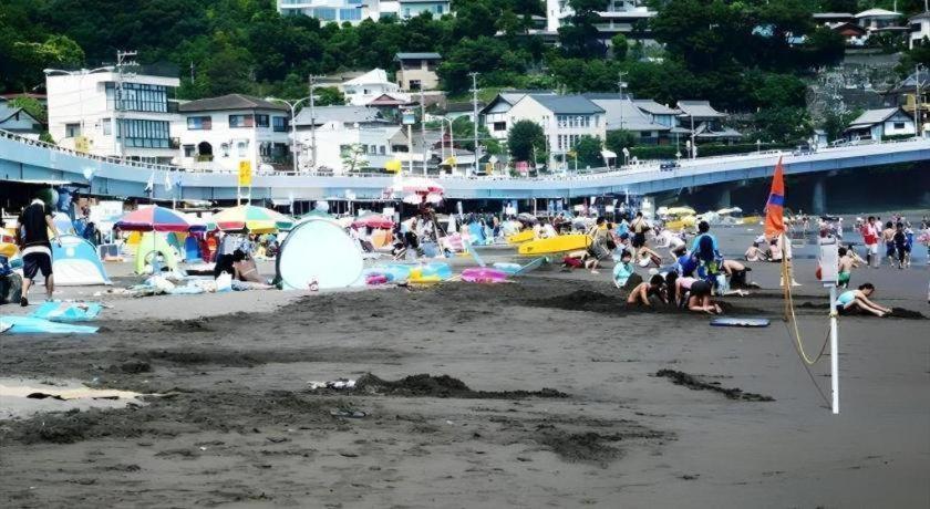 Corredor Yugawara Dog＆Resort Atami  Εξωτερικό φωτογραφία