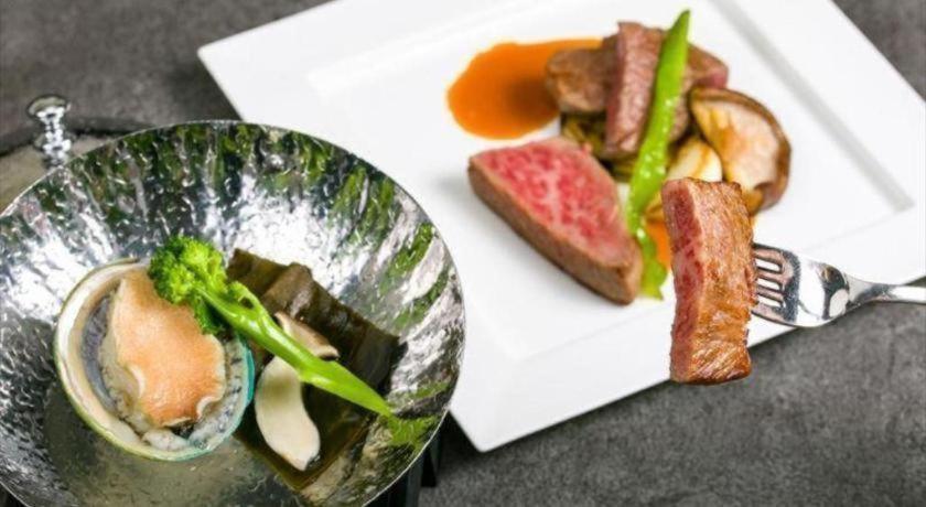 Corredor Yugawara Dog＆Resort Atami  Εξωτερικό φωτογραφία