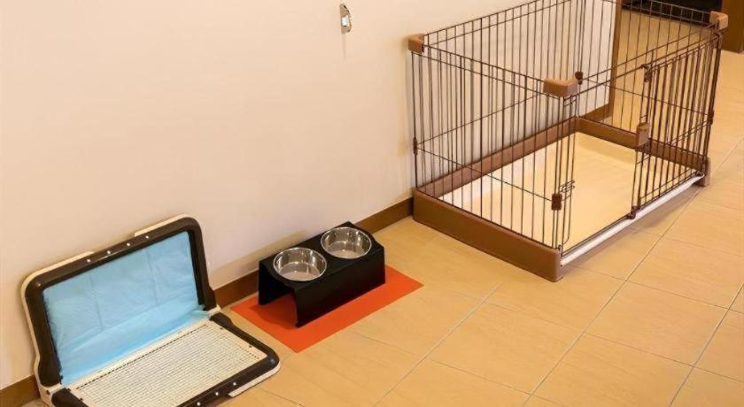 Corredor Yugawara Dog＆Resort Atami  Εξωτερικό φωτογραφία