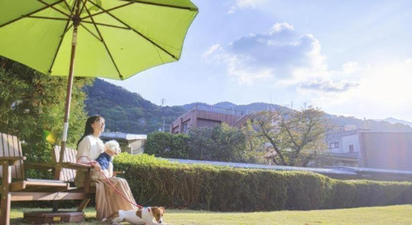 Corredor Yugawara Dog＆Resort Atami  Εξωτερικό φωτογραφία