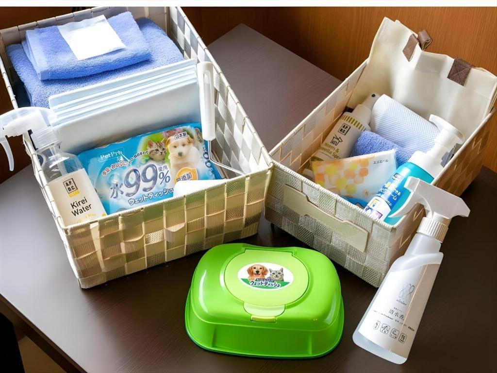 Corredor Yugawara Dog＆Resort Atami  Εξωτερικό φωτογραφία