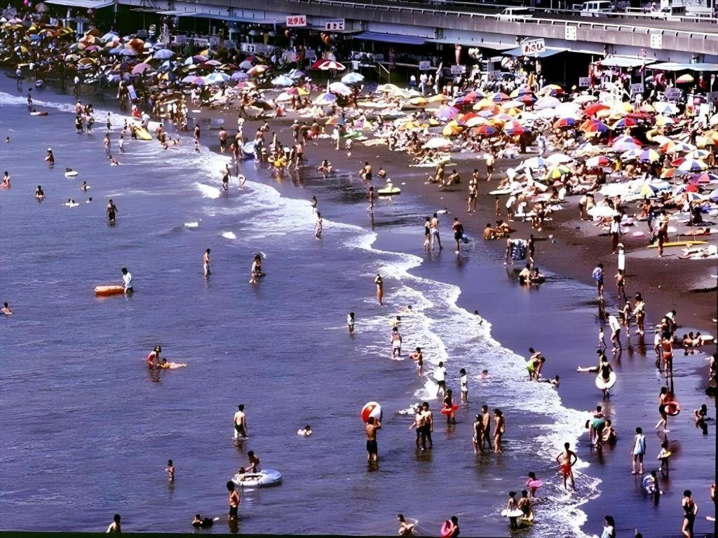 Corredor Yugawara Dog＆Resort Atami  Εξωτερικό φωτογραφία