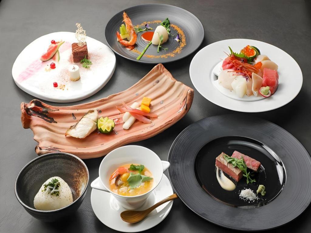 Corredor Yugawara Dog＆Resort Atami  Εξωτερικό φωτογραφία