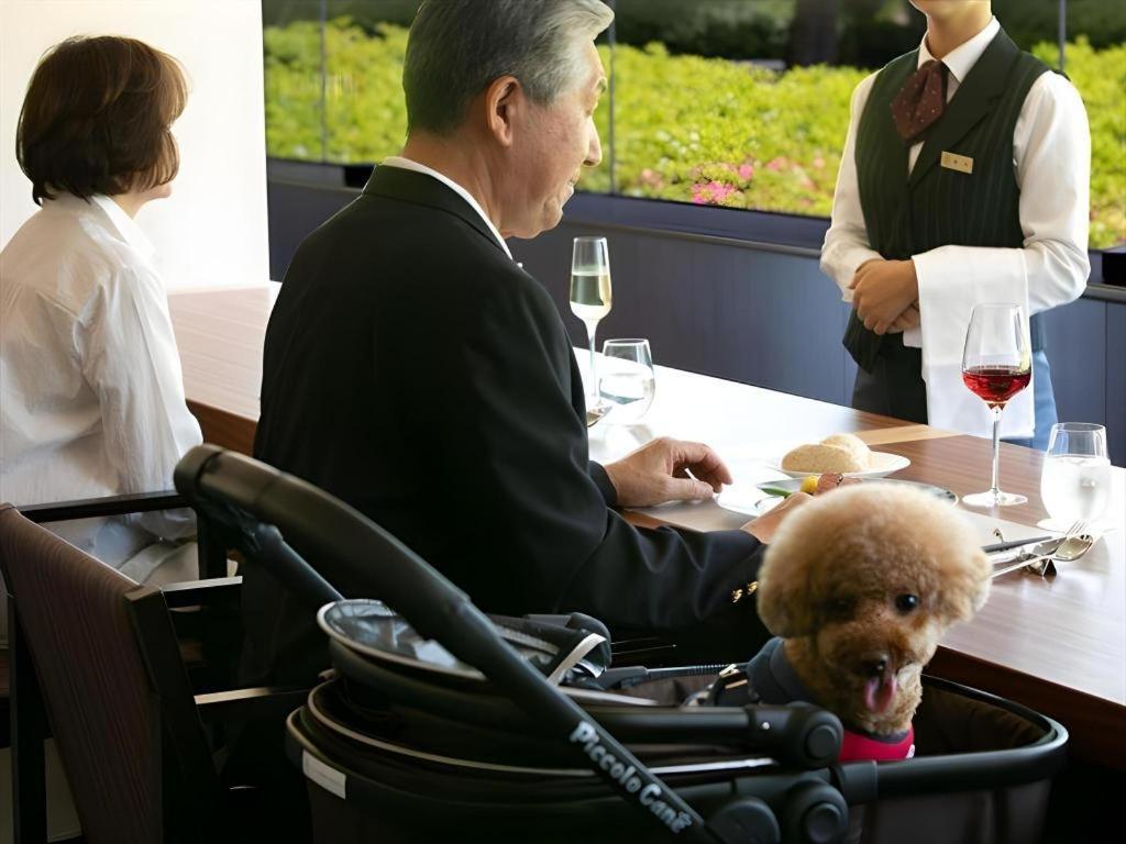Corredor Yugawara Dog＆Resort Atami  Εξωτερικό φωτογραφία
