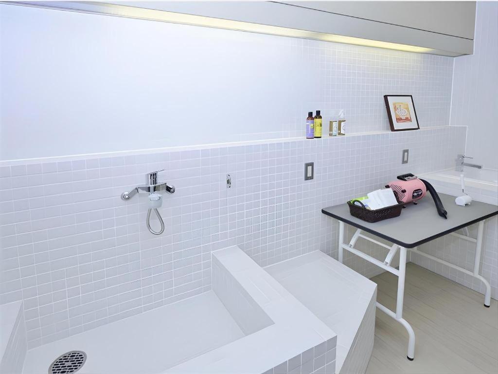 Corredor Yugawara Dog＆Resort Atami  Εξωτερικό φωτογραφία