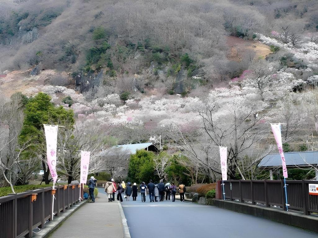 Corredor Yugawara Dog＆Resort Atami  Εξωτερικό φωτογραφία