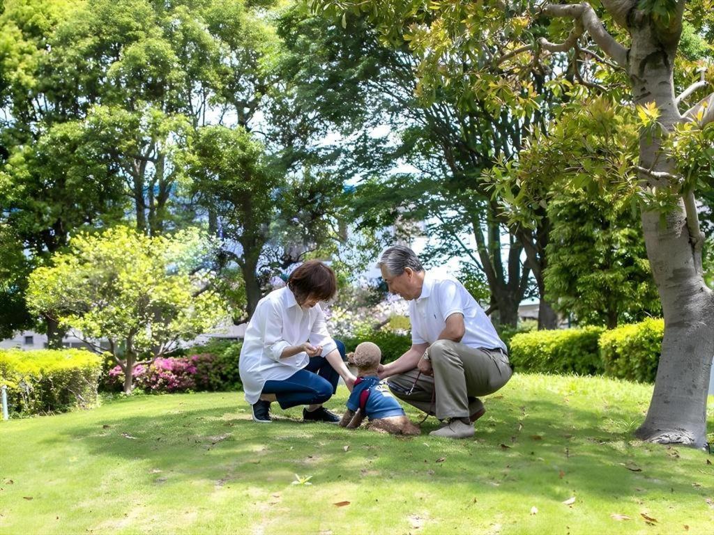 Corredor Yugawara Dog＆Resort Atami  Εξωτερικό φωτογραφία
