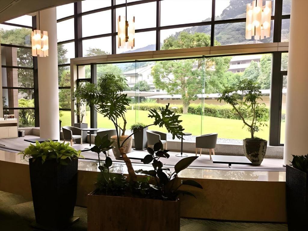 Corredor Yugawara Dog＆Resort Atami  Εξωτερικό φωτογραφία