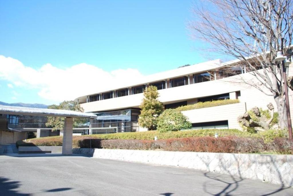 Corredor Yugawara Dog＆Resort Atami  Εξωτερικό φωτογραφία