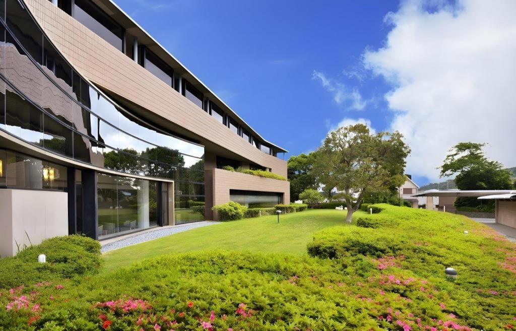 Corredor Yugawara Dog＆Resort Atami  Εξωτερικό φωτογραφία