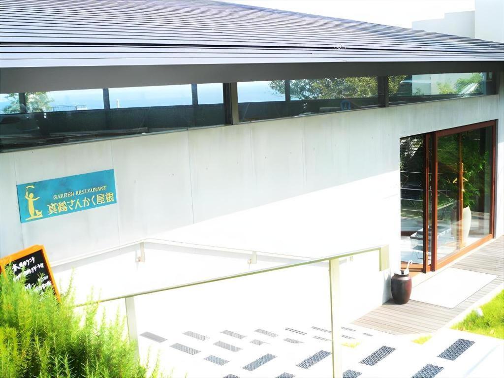 Corredor Yugawara Dog＆Resort Atami  Εξωτερικό φωτογραφία